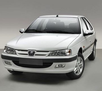 ریمپ-در-پژو-پارس