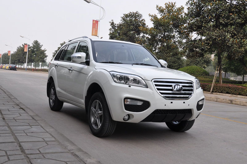 ریمپ لیفان Lifan X60 - معرفی مشکلات لیفان ایکس 60 و حل آنها با ریمپ ایسیو 2 لیفان ایکس 60