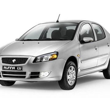 رانا پلاس RUNNA PLUS