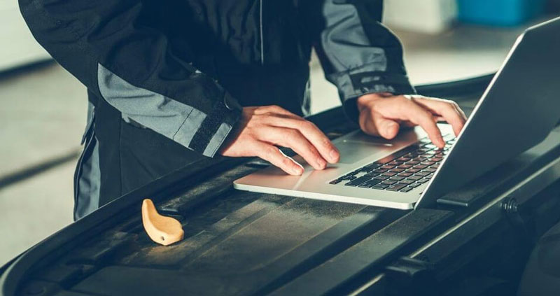 ریمپ کریمی تیونینگ