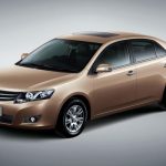 ریمپ آریو اس 300