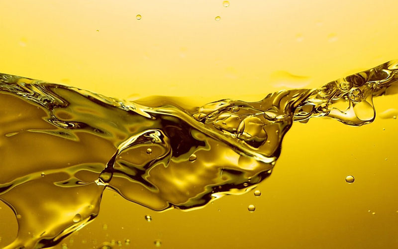 تشخیص روغن موتور اصل از تقلبی
