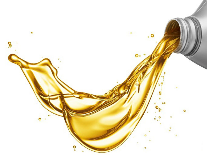 روغن موتور