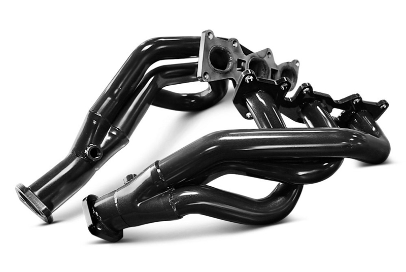 تقویت موتور با هدرز