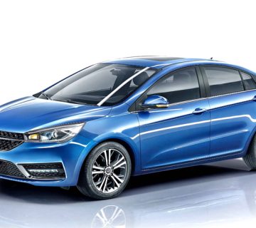 ریمپ آریزو 5