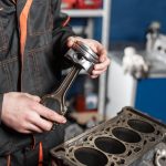 علائم خرابی رینگ پیستون