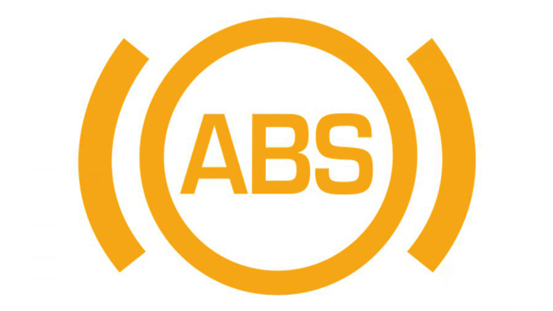 بررسی سیستم ترمز ای بی اس + علت روشن شدن چراغ ABS 3 سیستم ترمز ای بی اس