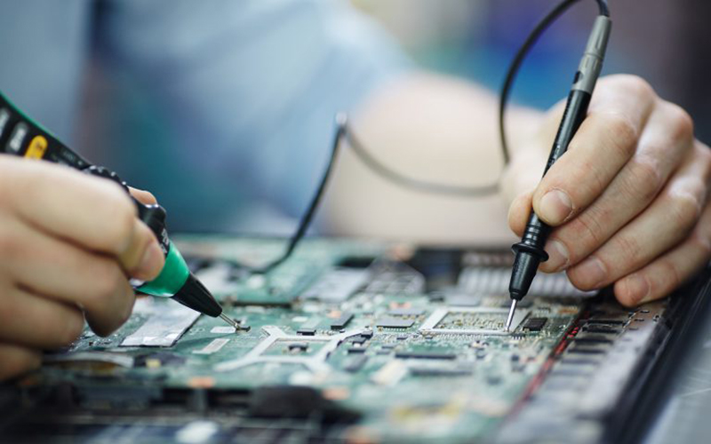 ابزار مورد نیاز تعمیرات ایسیو