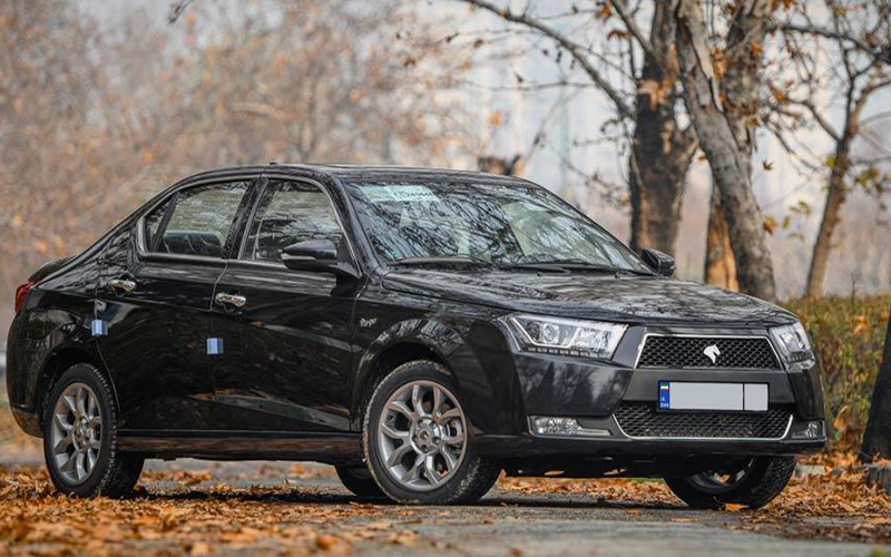 کریمی تیونینگ بهترین مرکز ریمپ ایسیو کرج و استان البرز