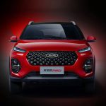 ریمپ ام وی ام X22 پرو به صورت انحصاری در کریمی تیونینگ