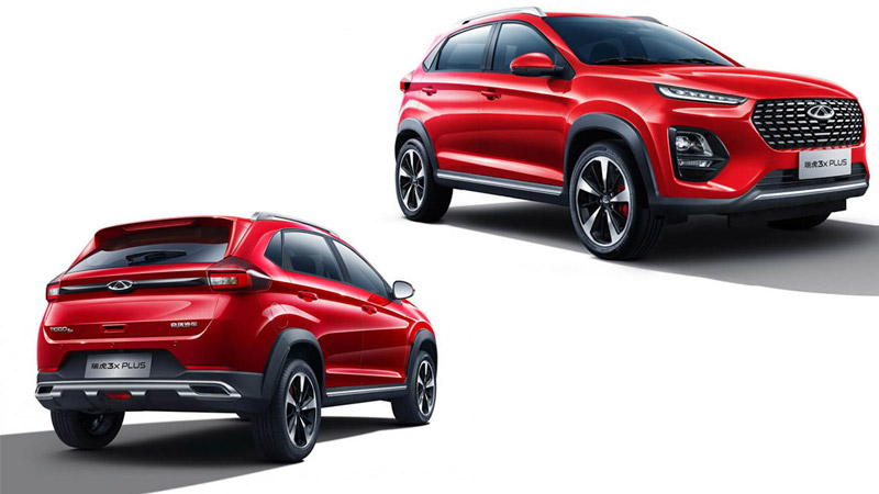 ریمپ ام وی ام ایکس 22 پرو به صورت انحصاری در کریمی تیونینگ کرج