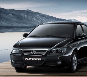 ریمپ ایسیو لیفان 620