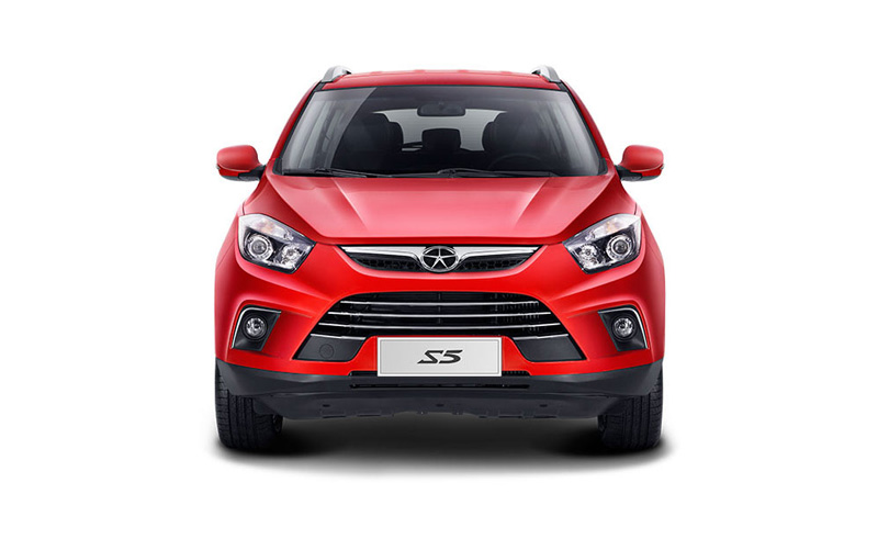 ریمپ جک JAC S5 – حل مشکل تاخیر خودرو و کمبود شتاب 2 جک اس 5