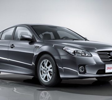 ریمپ بسترن B50