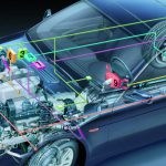 عیب یابی برق خودرو