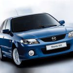 مزدا 323