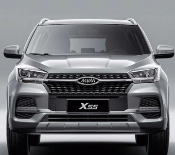 ریمپ ام وی ام ایکس 55