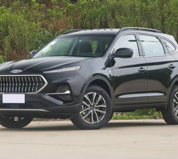 ریمپ جک K7 کی ام سی K7