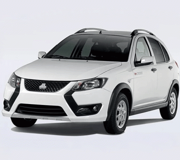 ریمپ کوییک S