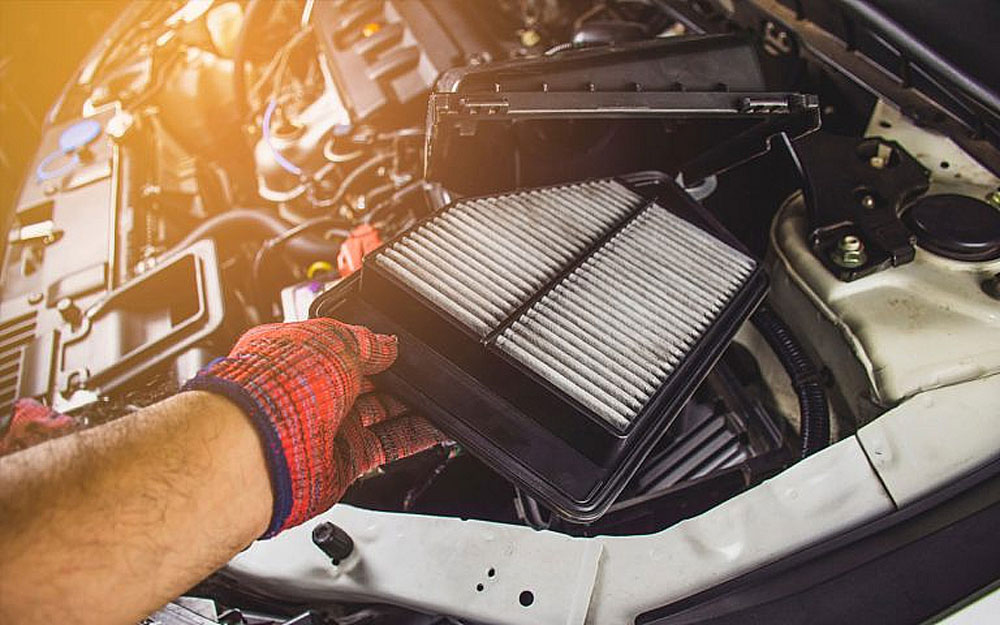 افزایش شتاب ماشین