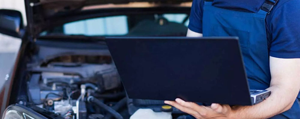 روش تشخیص کارکرد واقعی خودرو