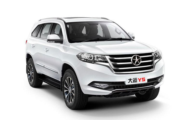 ریمپ دایون y5