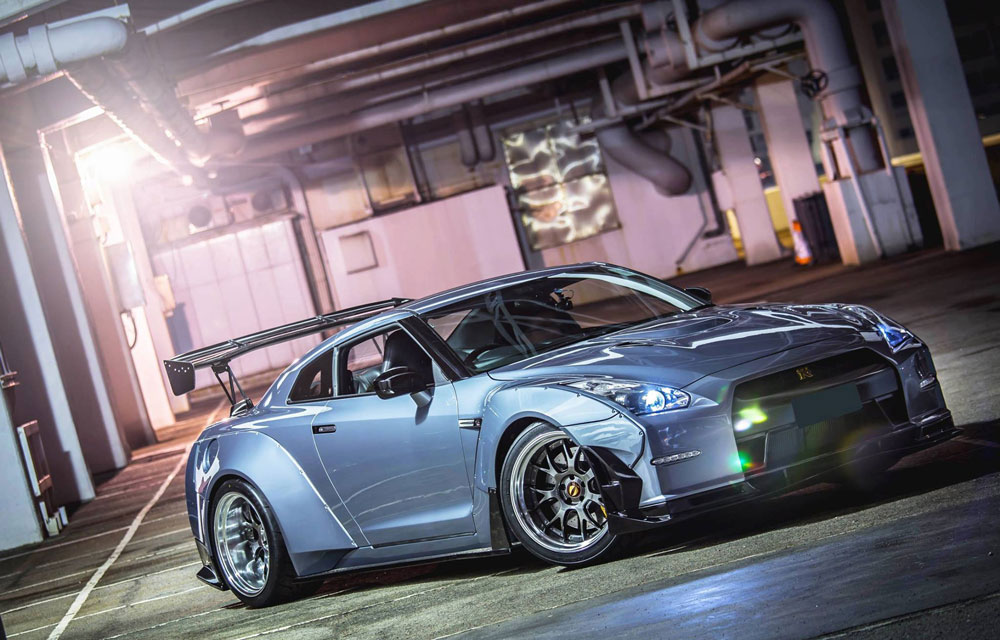 خودرو اسپرت چیست؟