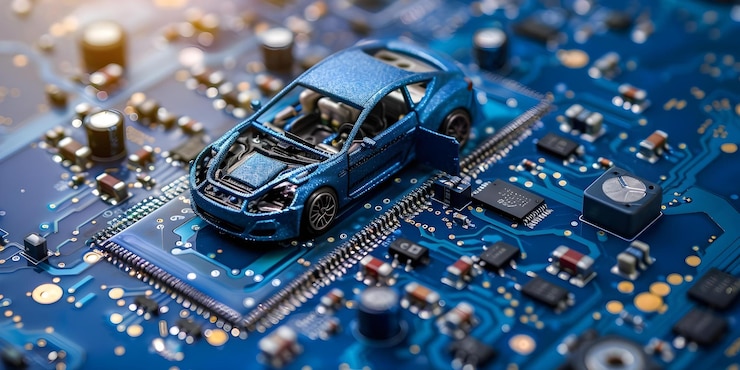 تعمیرات ایسیو خودرو (ECU) - از علائم خرابی تا ضمانت تعمیر در کریمی تیونینگ 2 ECU چیست و چرا سلامت آن اهمیت دارد؟