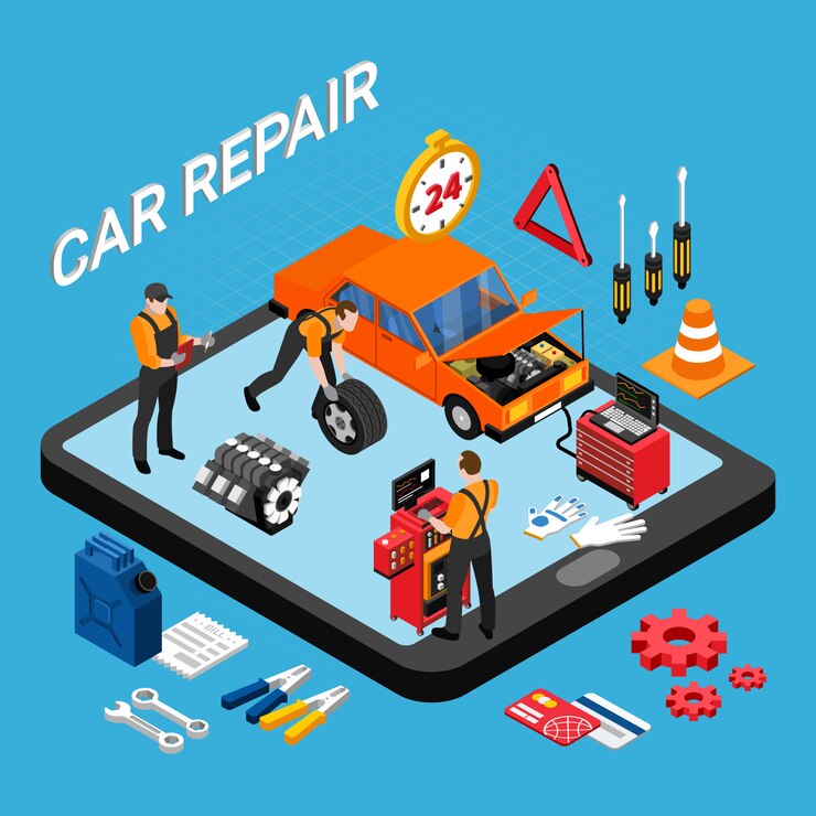 کاهش مصرف سوخت خودرو با ریمپ (واقعیت یا تبلیغ؟) 4 ریمپ در کریمی تیونینگ
